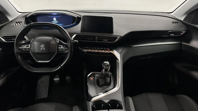 Peugeot 3008 - Afbeelding 3 van 30