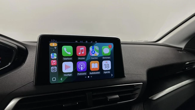 Peugeot 3008 - Afbeelding 7 van 30