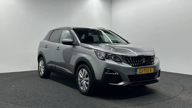 Peugeot 3008 - Afbeelding 8 van 30