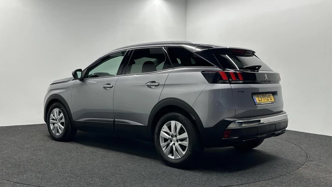 Peugeot 3008 - Afbeelding 9 van 30