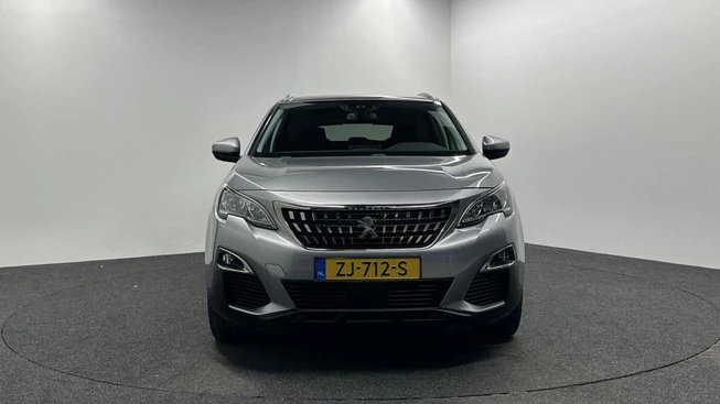 Peugeot 3008 - Afbeelding 10 van 30