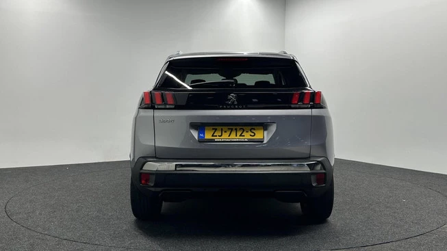 Peugeot 3008 - Afbeelding 11 van 30