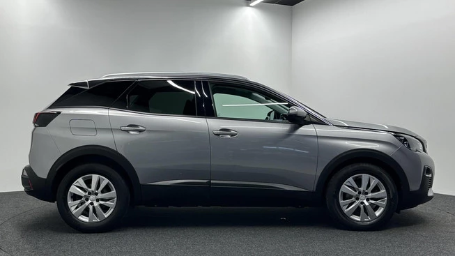 Peugeot 3008 - Afbeelding 12 van 30