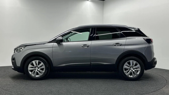 Peugeot 3008 - Afbeelding 13 van 30