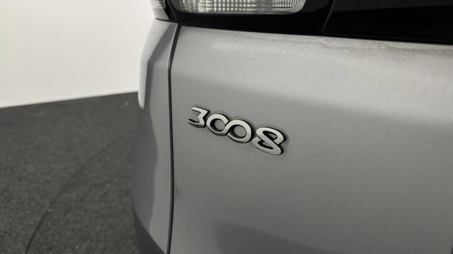 Peugeot 3008 - Afbeelding 14 van 30