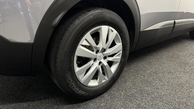 Peugeot 3008 - Afbeelding 15 van 30