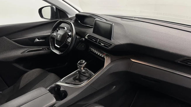 Peugeot 3008 - Afbeelding 16 van 30