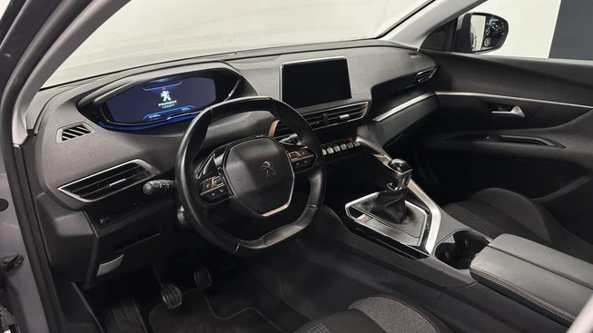 Peugeot 3008 - Afbeelding 19 van 30