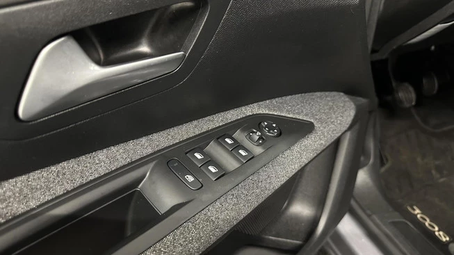 Peugeot 3008 - Afbeelding 20 van 30