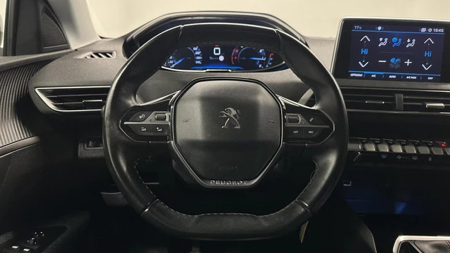 Peugeot 3008 - Afbeelding 22 van 30