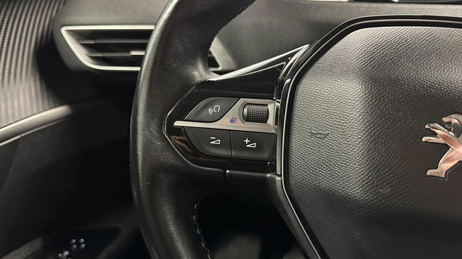 Peugeot 3008 - Afbeelding 23 van 30