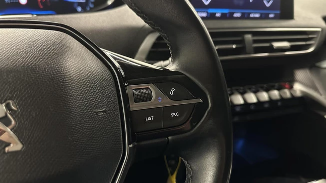 Peugeot 3008 - Afbeelding 24 van 30