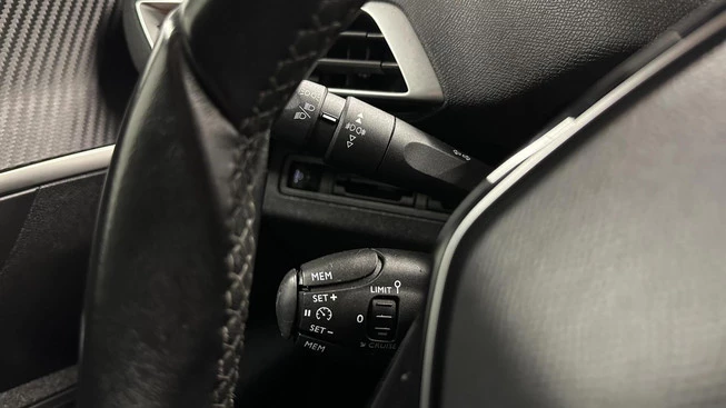 Peugeot 3008 - Afbeelding 25 van 30