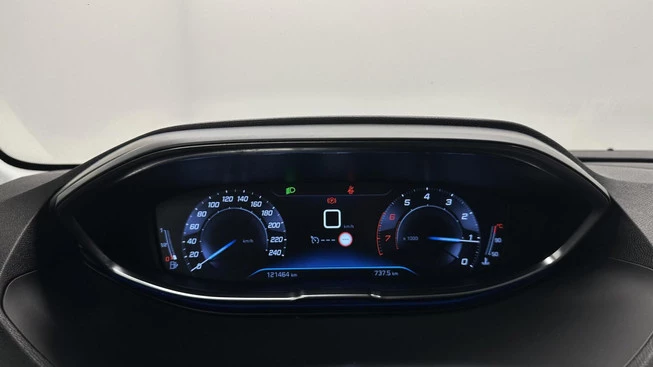 Peugeot 3008 - Afbeelding 27 van 30