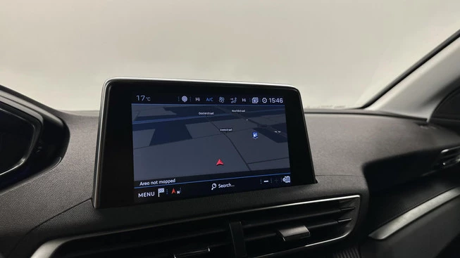 Peugeot 3008 - Afbeelding 28 van 30