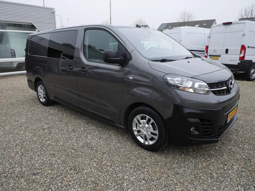 Opel Vivaro-e - Afbeelding 1 van 25