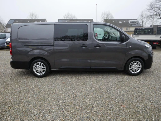 Opel Vivaro-e - Afbeelding 2 van 25