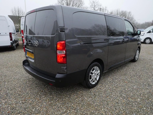 Opel Vivaro-e - Afbeelding 3 van 25