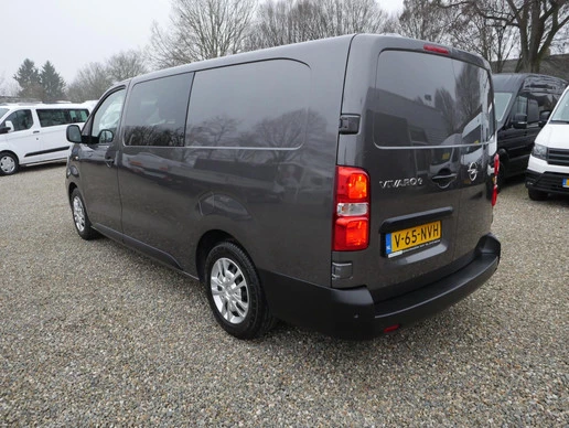 Opel Vivaro-e - Afbeelding 5 van 25