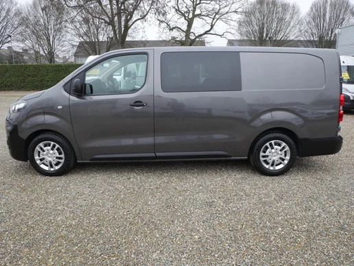 Opel Vivaro-e - Afbeelding 6 van 25