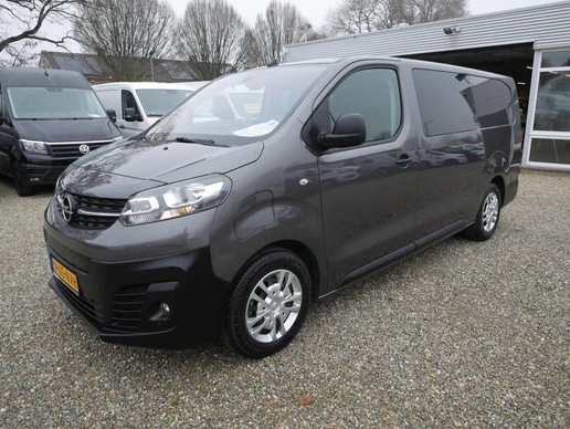 Opel Vivaro-e - Afbeelding 7 van 25