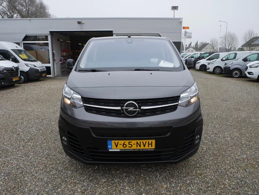Opel Vivaro-e - Afbeelding 8 van 25