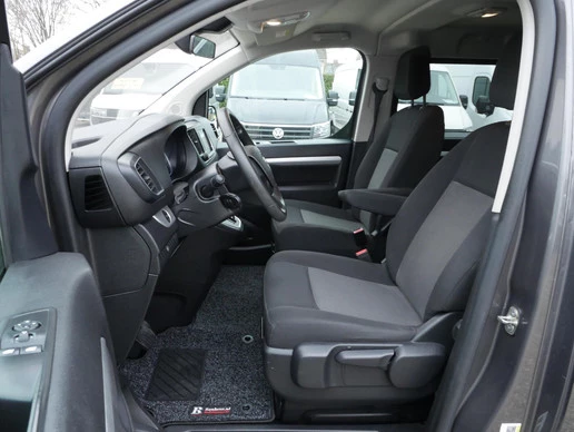 Opel Vivaro-e - Afbeelding 9 van 25