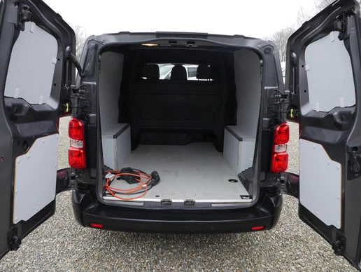 Opel Vivaro-e - Afbeelding 10 van 25