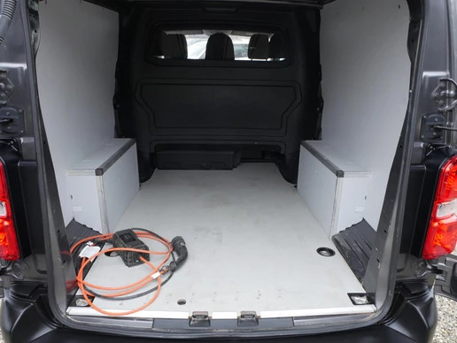 Opel Vivaro-e - Afbeelding 11 van 25