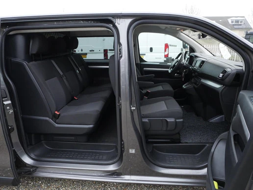 Opel Vivaro-e - Afbeelding 12 van 25