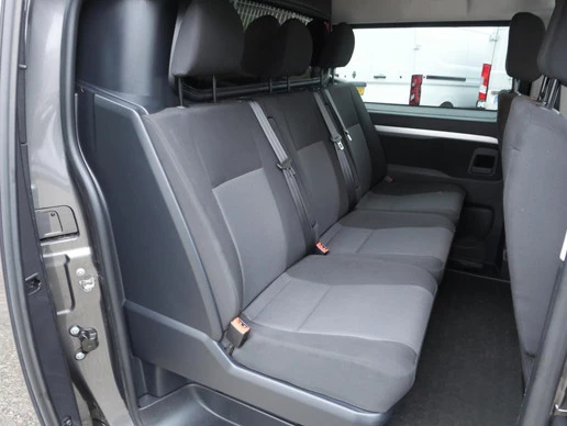 Opel Vivaro-e - Afbeelding 13 van 25