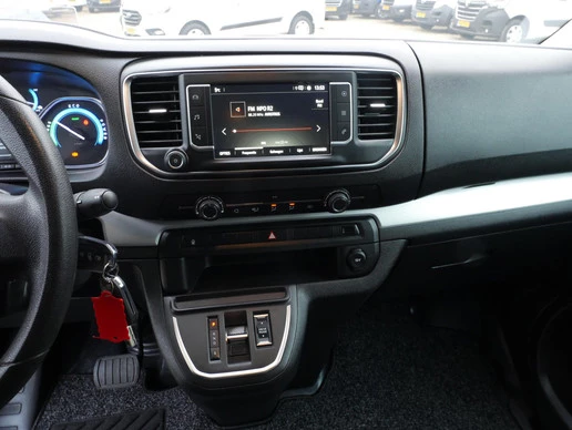 Opel Vivaro-e - Afbeelding 16 van 25