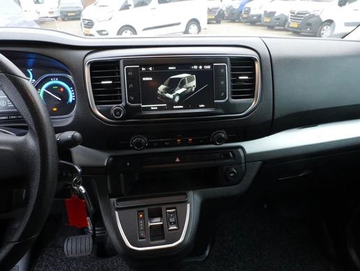 Opel Vivaro-e - Afbeelding 17 van 25