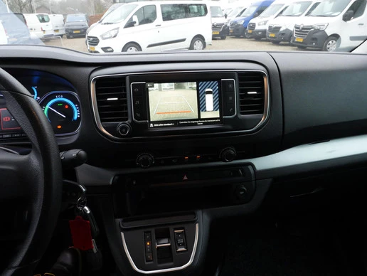 Opel Vivaro-e - Afbeelding 19 van 25