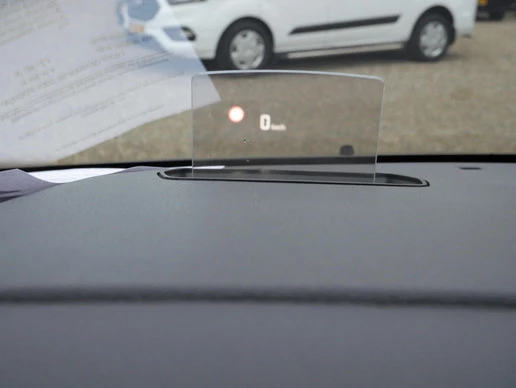 Opel Vivaro-e - Afbeelding 20 van 25