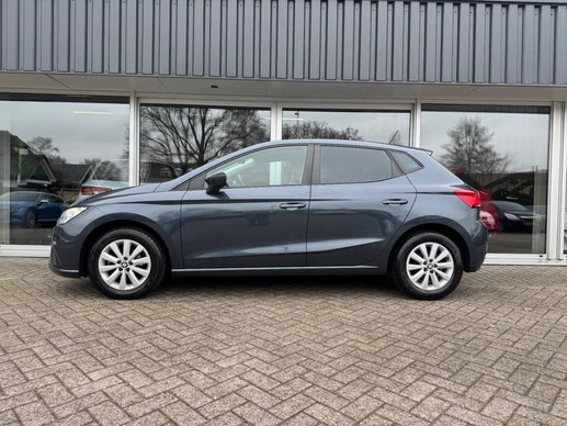 SEAT Ibiza - Afbeelding 2 van 28