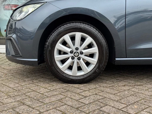 SEAT Ibiza - Afbeelding 5 van 28