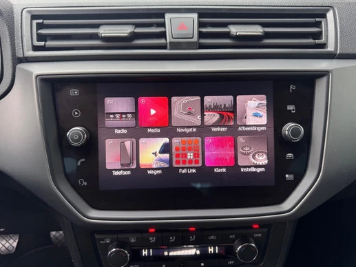 SEAT Ibiza - Afbeelding 12 van 28