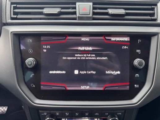 SEAT Ibiza - Afbeelding 13 van 28