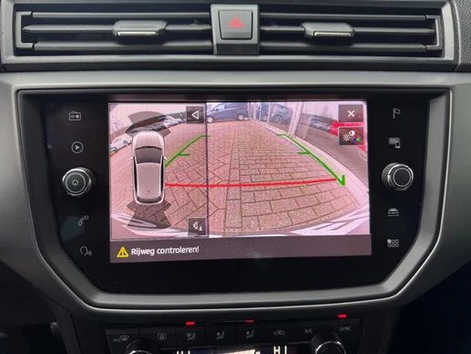 SEAT Ibiza - Afbeelding 14 van 28