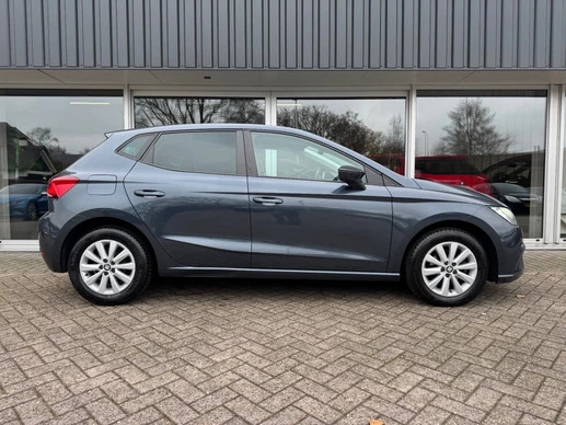 SEAT Ibiza - Afbeelding 18 van 28