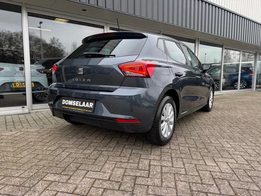 SEAT Ibiza - Afbeelding 19 van 28