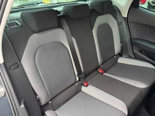 SEAT Ibiza - Afbeelding 21 van 28