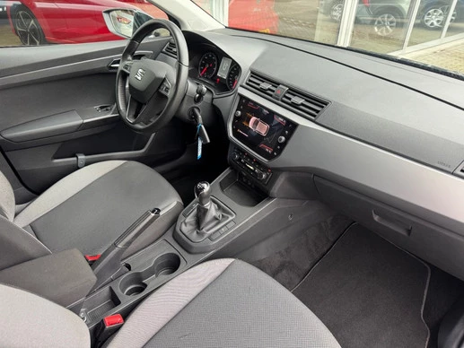 SEAT Ibiza - Afbeelding 22 van 28