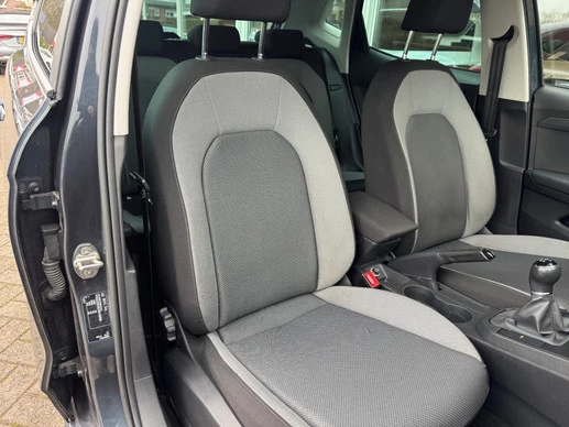 SEAT Ibiza - Afbeelding 23 van 28