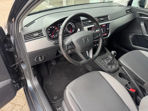 SEAT Ibiza - Afbeelding 4 van 28