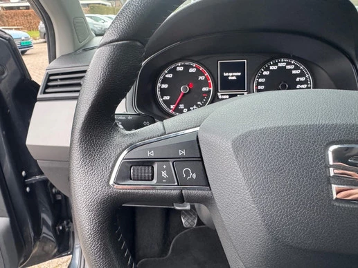 SEAT Ibiza - Afbeelding 6 van 28