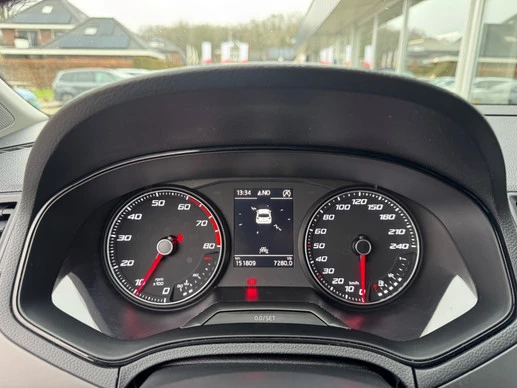 SEAT Ibiza - Afbeelding 7 van 28