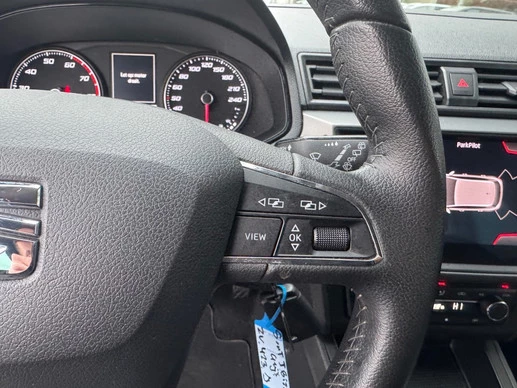 SEAT Ibiza - Afbeelding 8 van 28