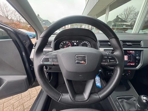 SEAT Ibiza - Afbeelding 9 van 28